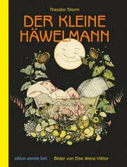 Cover von Der kleine Häwelmann