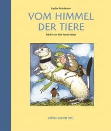 Cover von Vom Himmel der Tiere