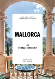 Cover von Mallorca für Fortgeschrittene