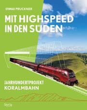 Cover von Mit Highspeed in den Süden