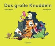 Cover von Das große Knuddeln