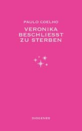 Cover von Veronika beschließt zu sterben
