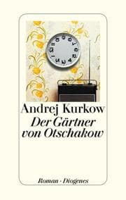 Cover von Der Gärtner von Otschakow