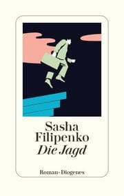Cover von Die Jagd