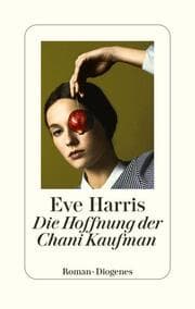 Cover von Die Hoffnung der Chani Kaufman