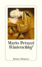 Cover von Winterschlaf