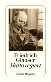 Cover von Matto regiert