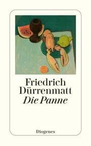 Cover von Die Panne