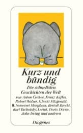 Cover von Kurz und bündig