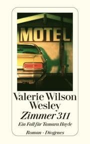 Cover von Zimmer 311