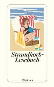 Cover von Strandkorb-Lesebuch