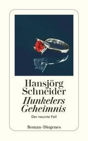 Cover von Hunkelers Geheimnis