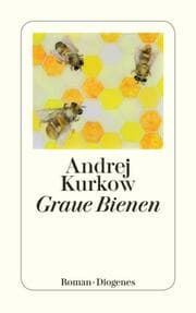 Cover von Graue Bienen