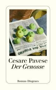Cover von Der Genosse