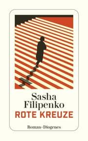 Cover von Rote Kreuze