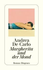 Cover von Margherita und der Mond