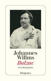 Cover von Balzac