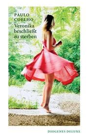 Cover von Veronika beschließt zu sterben