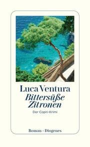 Cover von Bittersüße Zitronen