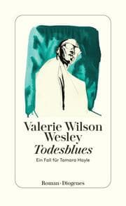 Cover von Todesblues