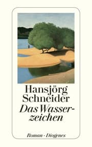 Cover von Das Wasserzeichen