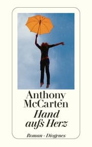 Cover von Hand aufs Herz