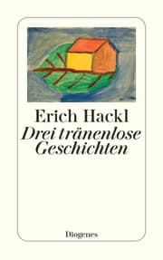 Cover von Drei tränenlose Geschichten