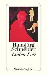 Cover von Lieber Leo