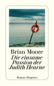 Cover von Die einsame Passion der Judith Hearne