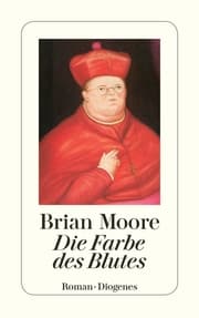 Cover von Die Farbe des Blutes