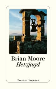 Cover von Hetzjagd