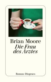 Cover von Die Frau des Arztes