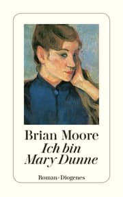 Cover von Ich bin Mary Dunne