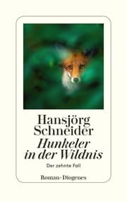 Cover von Hunkeler in der Wildnis