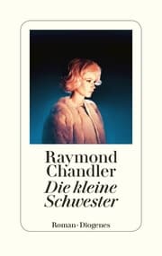 Cover von Die kleine Schwester