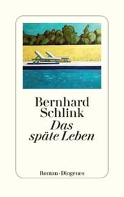 Cover von Das späte Leben