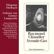 Cover von Nevada-Gas