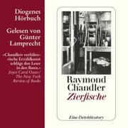 Cover von Zierfische