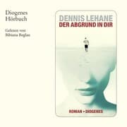Cover von Der Abgrund in dir