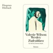 Cover von Todesblues
