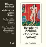 Cover von Der Seitensprung