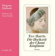 Cover von Die Hochzeit der Chani Kaufman