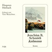 Cover von Kalmann
