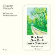 Cover von Das Buch eines Sommers