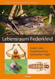 Cover von Lebensraum Federkleid