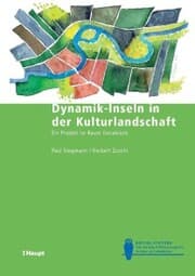 Cover von Dynamik-Inseln in der Kulturlandschaft