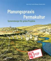 Cover von Planungspraxis Permakultur
