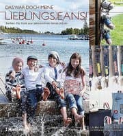 Cover von Das war doch meine Lieblingsjeans!