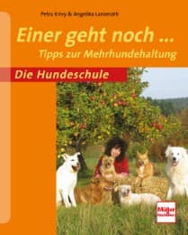Cover von Einer geht noch...