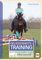 Cover von Gelassenheits-Training